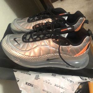 Nike air max 720-818